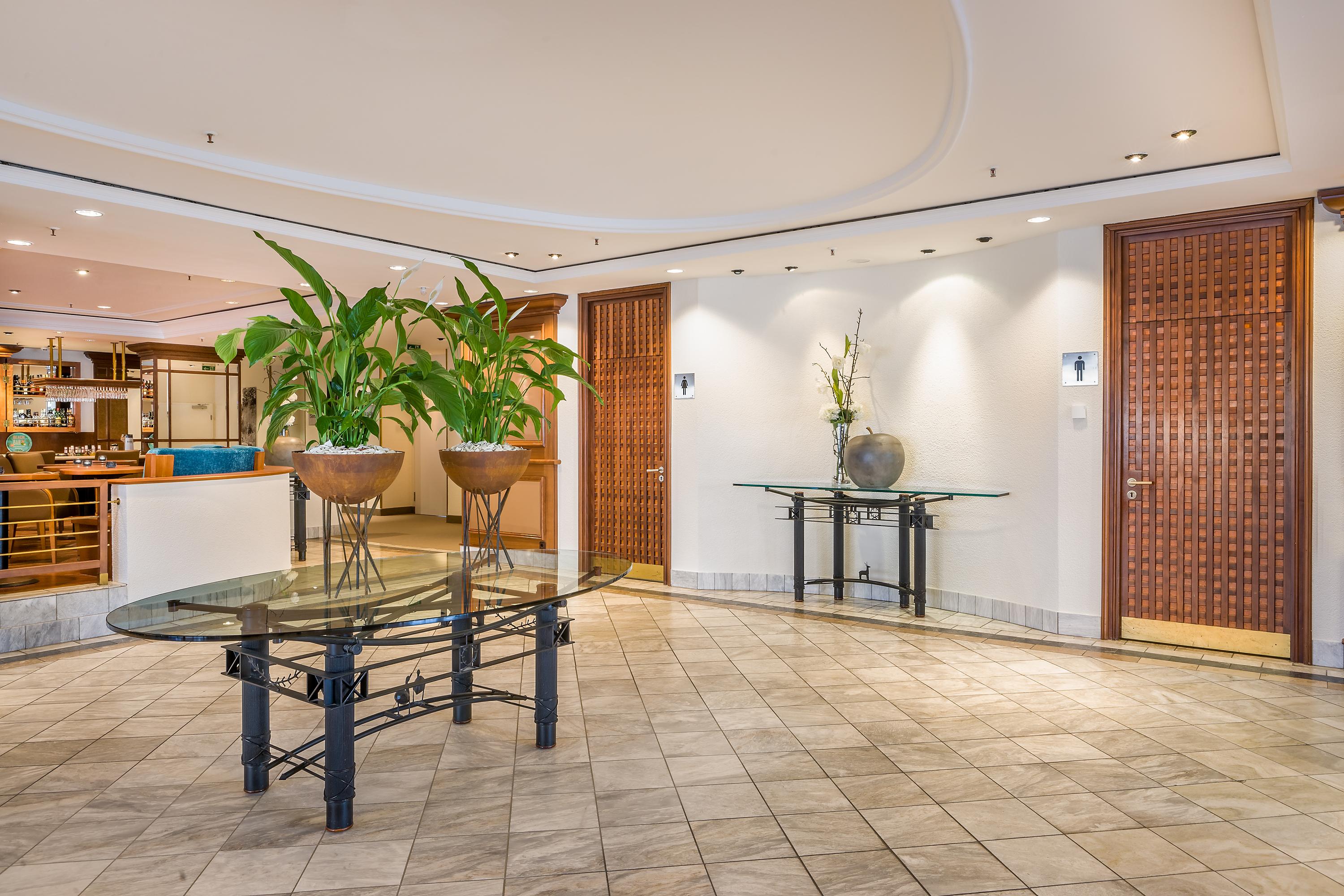 Garner Hotel Ruesselsheim By Ihg Exteriér fotografie