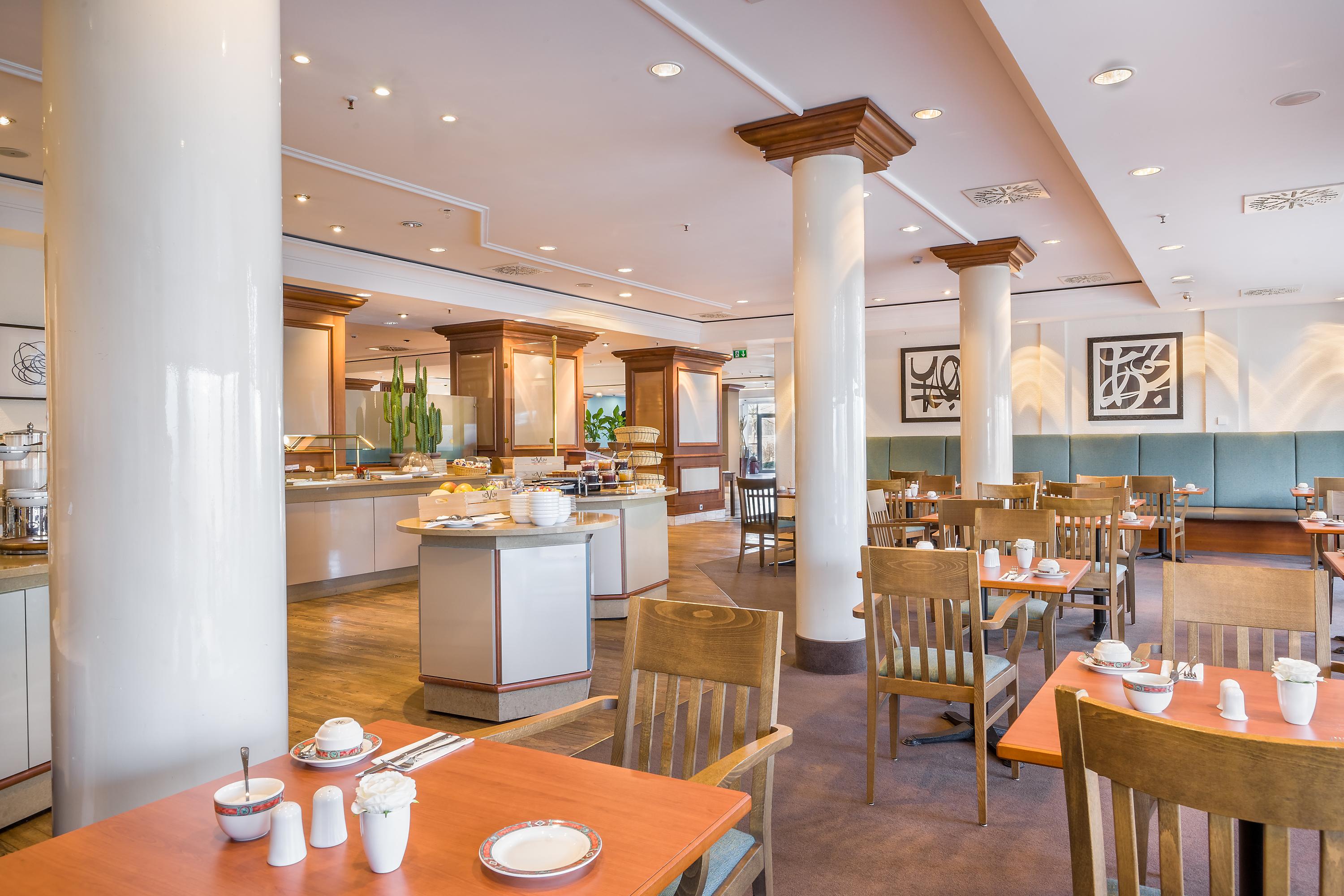 Garner Hotel Ruesselsheim By Ihg Exteriér fotografie