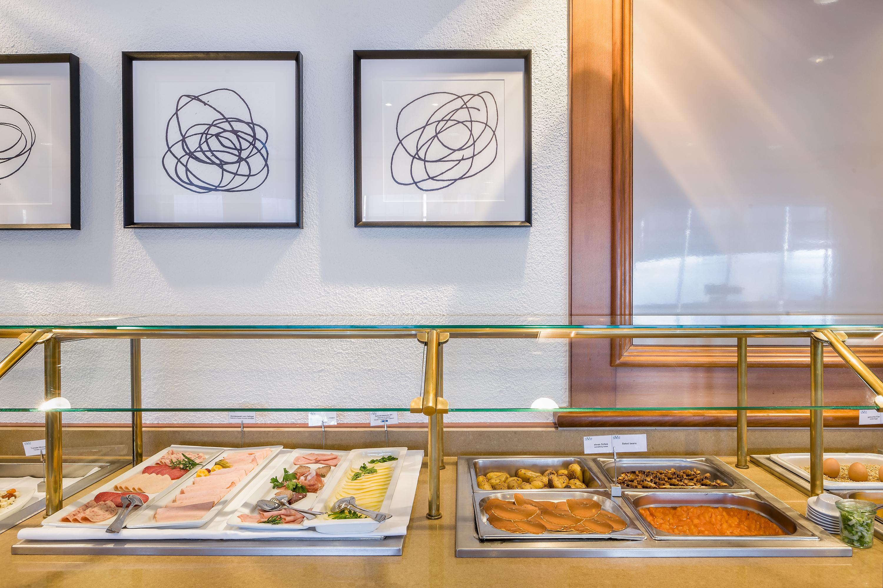 Garner Hotel Ruesselsheim By Ihg Exteriér fotografie