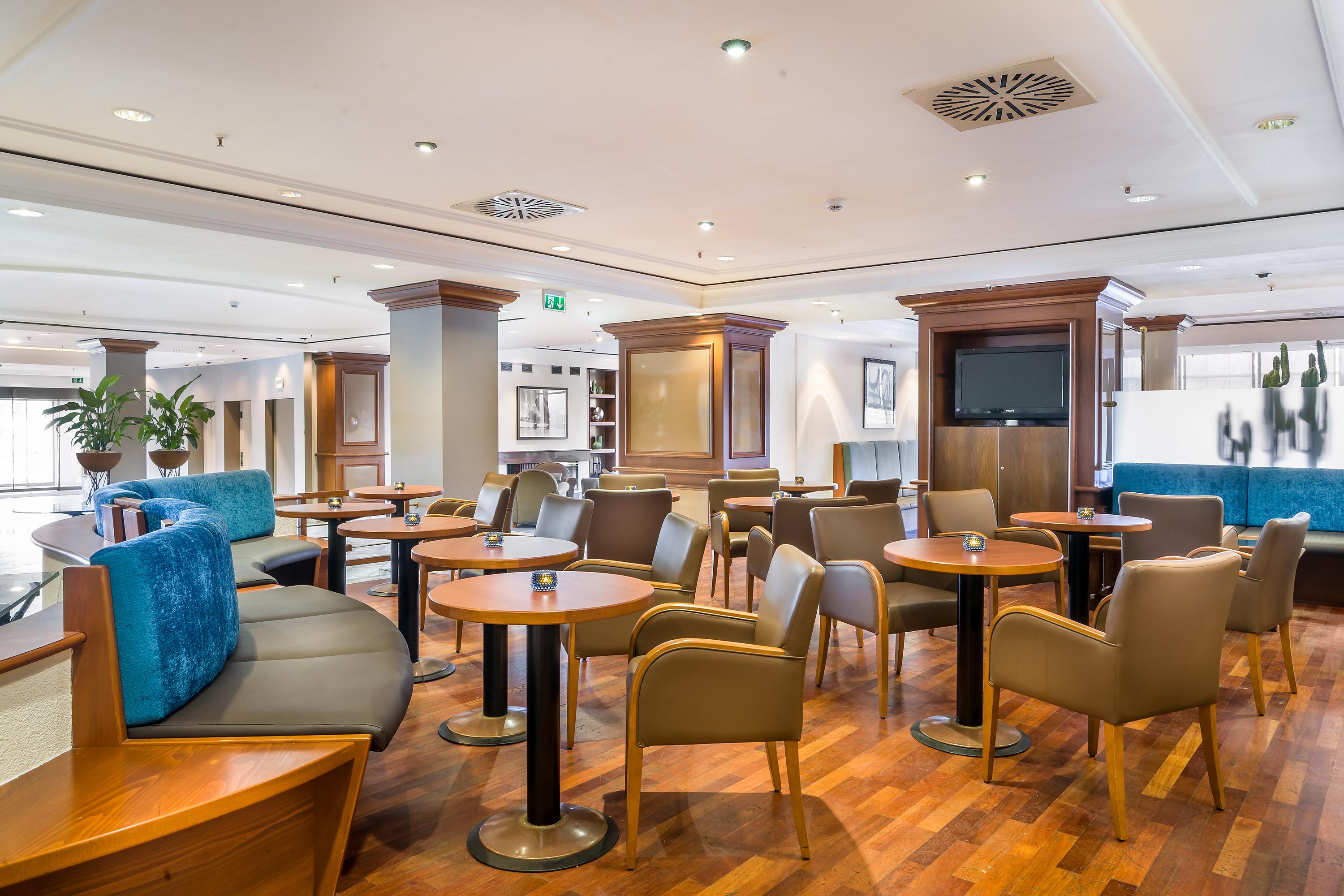 Garner Hotel Ruesselsheim By Ihg Exteriér fotografie