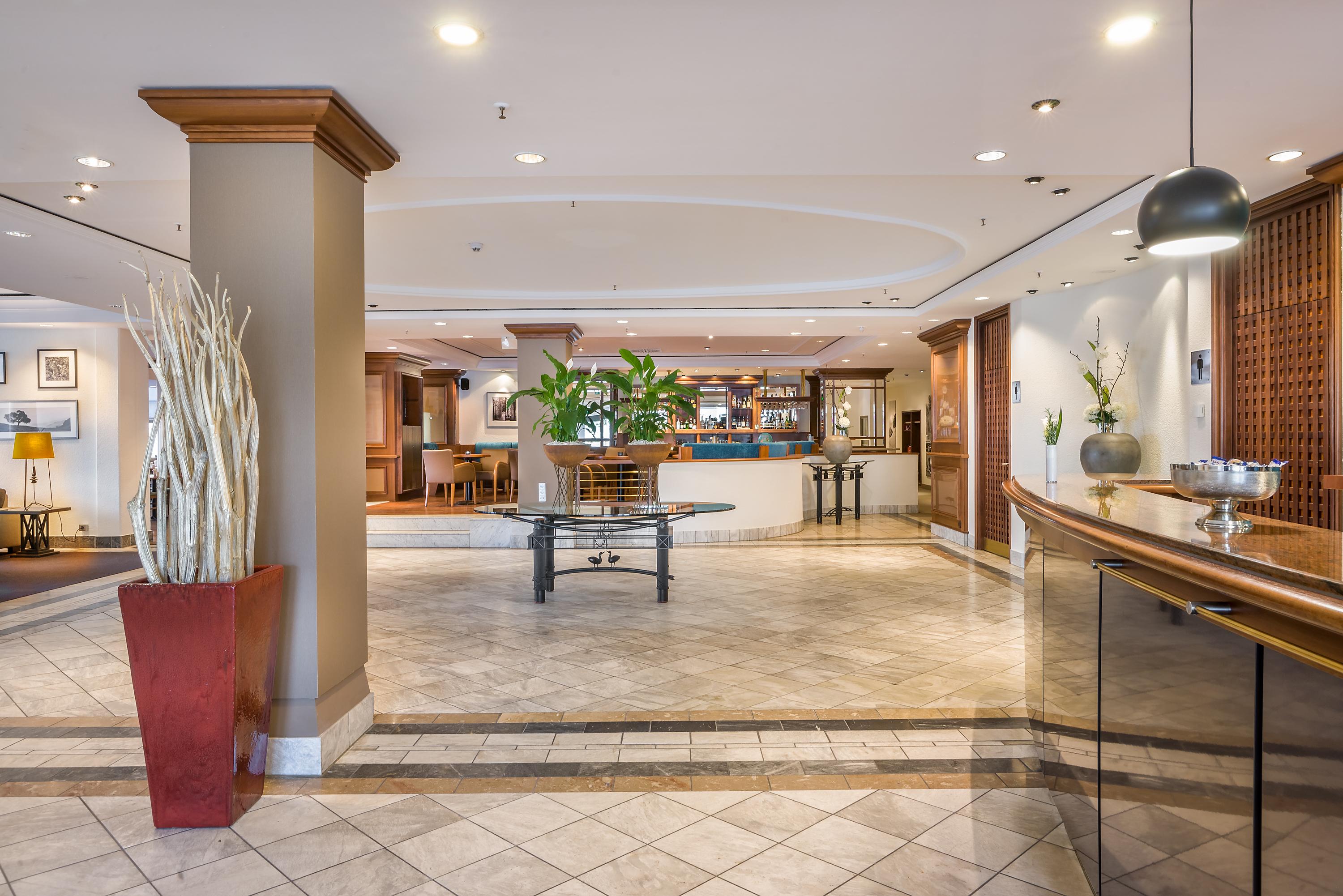 Garner Hotel Ruesselsheim By Ihg Exteriér fotografie