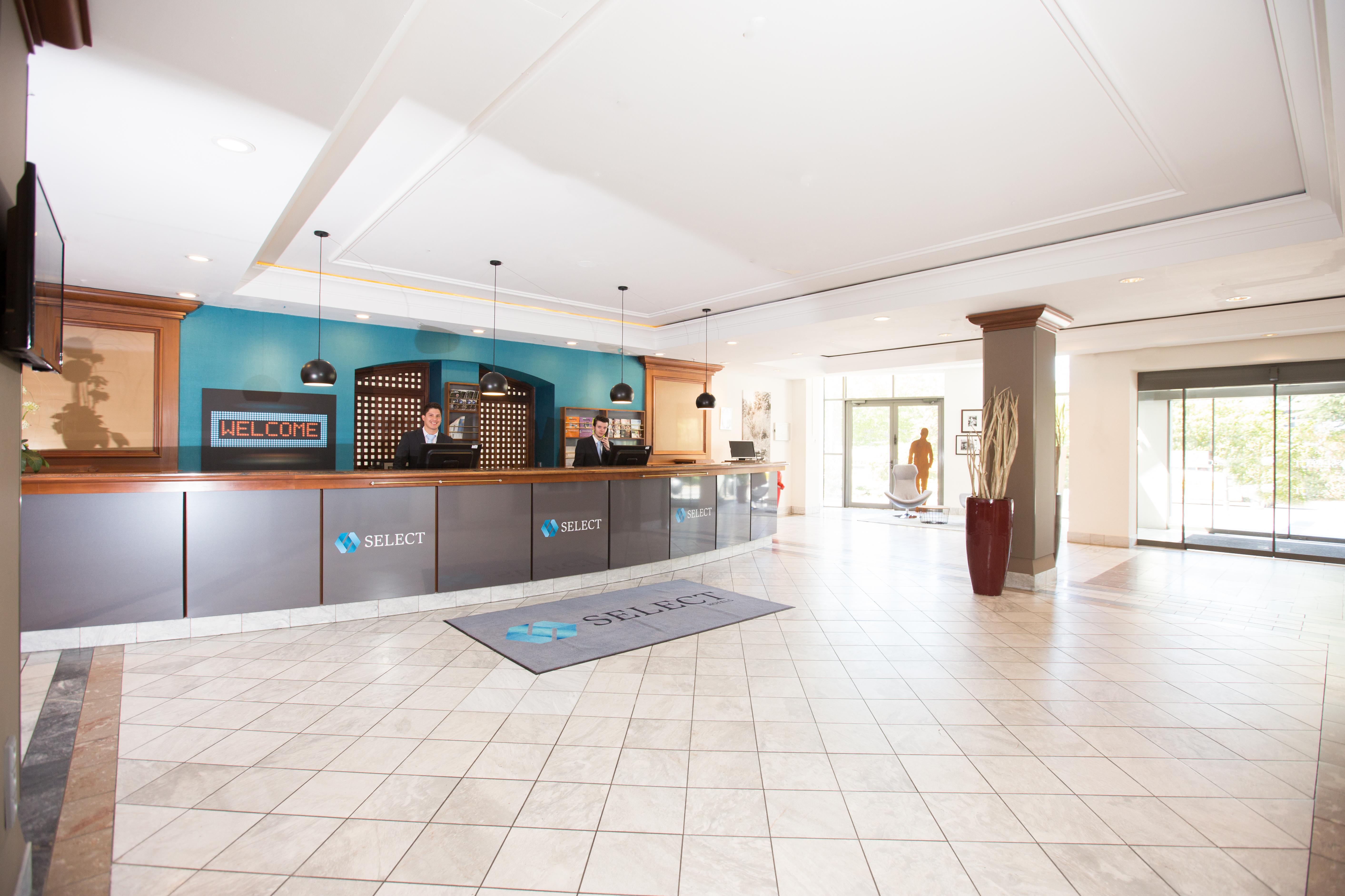 Garner Hotel Ruesselsheim By Ihg Exteriér fotografie